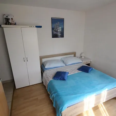 Novigrad 16 Appartement