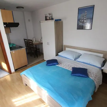Novigrad 16 Appartement *