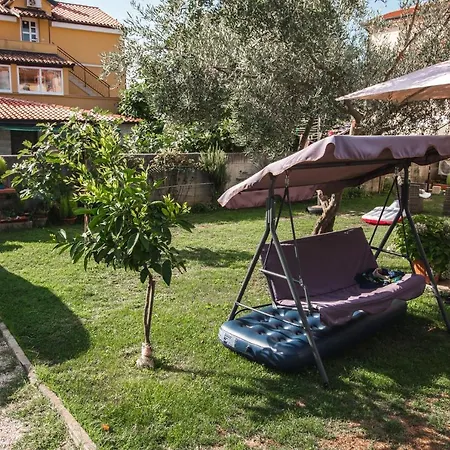 Novigrad 16 Appartement Novigrad Istria