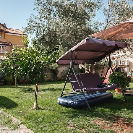Novigrad 16 * Novigrad Istria