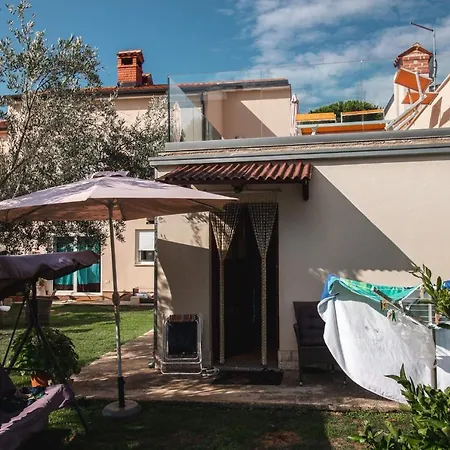 Novigrad 16 Appartement *