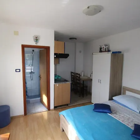 Novigrad 16 Appartement