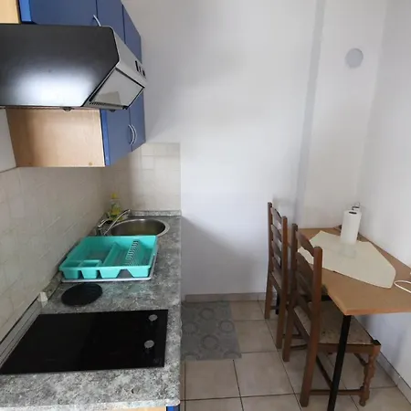 Novigrad 16 Appartement *