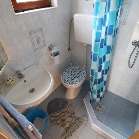 Novigrad 16 Appartement Novigrad Istria