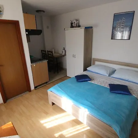 Novigrad 16 Appartement