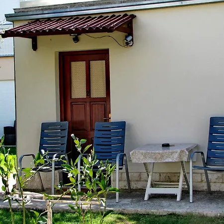 Novigrad 16 Appartement