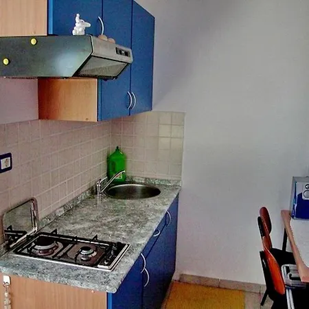 Appartement Novigrad 16 Novigrad Istria