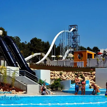 Novigrad 16 Appartement *