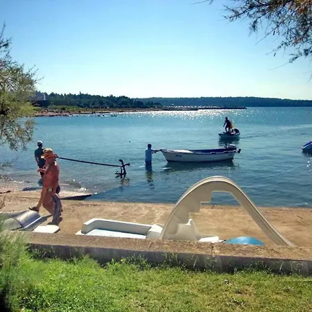 Novigrad 16 Appartement