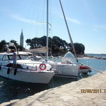 Novigrad 16 Appartement