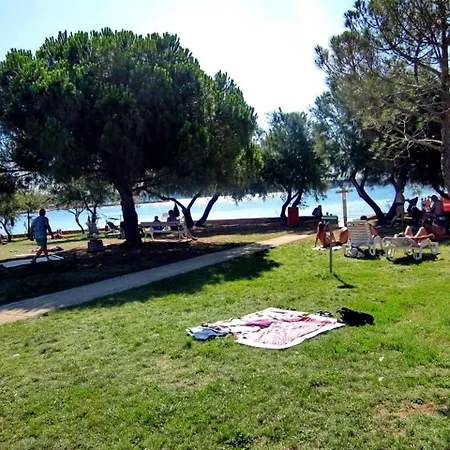 Novigrad 16 Appartement Novigrad Istria